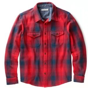 Women’s Outerknown Blanket Shirt